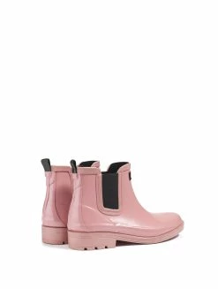 Aigle Carville - Boots À Talons - Mistry Rose 9 Aigle Carville - Boots À Talons - Mistry Rose -Aldo Shop 8bfe69a2aed64103bd2a8d8d50a20d86