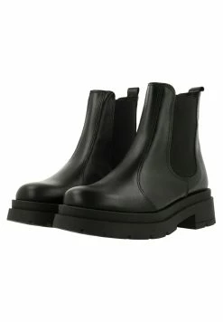 Bullboxer Boots À Talons - Black -Aldo Shop 8c3714d4eaea439ebf4de6e9d0930f82