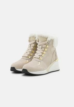Liu Jo Alyssa - Boots À Talons - Beige -Aldo Shop 8c3af4740b974d7aaa0fad72479bc5d4