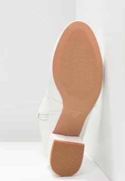 Anna Field Boots À Talons - White -Aldo Shop 8cd4c669e12c44bcbda37f8fb284baf4