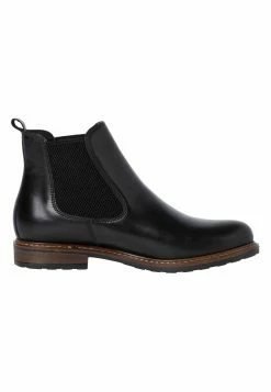 Tamaris Chelsea - Boots À Talons - Black Leather 13 Tamaris Chelsea - Boots À Talons - Black Leather -Aldo Shop 8cf4761d463945368146abe18221dde8