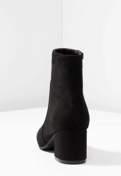 Anna Field Boots À Talons - Black 14 Anna Field Boots À Talons - Black -Aldo Shop 8cf47dc8b26145d9aa7e130ec0bfc244