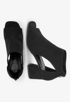 Next Boots À Talons - Black 11 Next Boots À Talons - Black -Aldo Shop 8d9c457630fd480b9f636571fe465f29