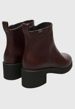 Camper Wanda - Boots À Talons - Brown -Aldo Shop 8dc079f5084d4ef492dd1ee935a4827f