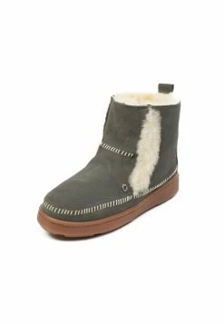 Minnetonka Jade - Boots À Talons - Grey -Aldo Shop 8fa33c27f5dd465bba66da0d6375f70b