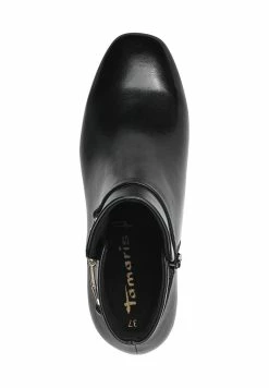 Tamaris Boots À Talons - Black 12 Tamaris Boots À Talons - Black -Aldo Shop 8fabbcb2defd4baba04c76eccaf76d0b