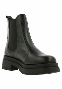 Bullboxer Boots À Talons - Black -Aldo Shop 8fbf875019724aff86804747acefa64c