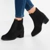 Anna Field Boots À Talons - Black -Aldo Shop 8fdcc89177b54b30afad49967bc89a11