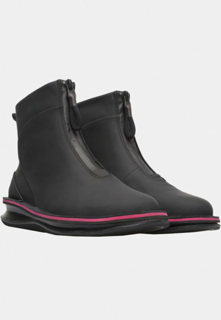 Camper Rolling - Boots À Talons - Black 5 Camper Rolling - Boots À Talons - Black – Image 3