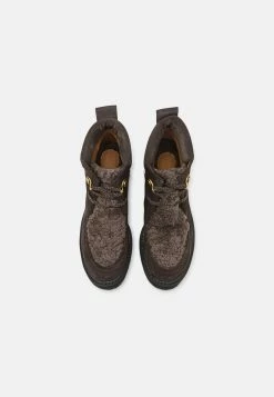 See By Chloé Jillie Heeled - Boots À Talons - Dark Grey 11 See By Chloé Jillie Heeled - Boots À Talons - Dark Grey -Aldo Shop 91b02ad6a9984bc4ae27bba535b7f525