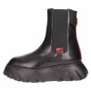 LOVE MOSCHINO Tronchetto - Boots À Talons - Nero -Aldo Shop 91b15b98511e4ce29958151649f05c97