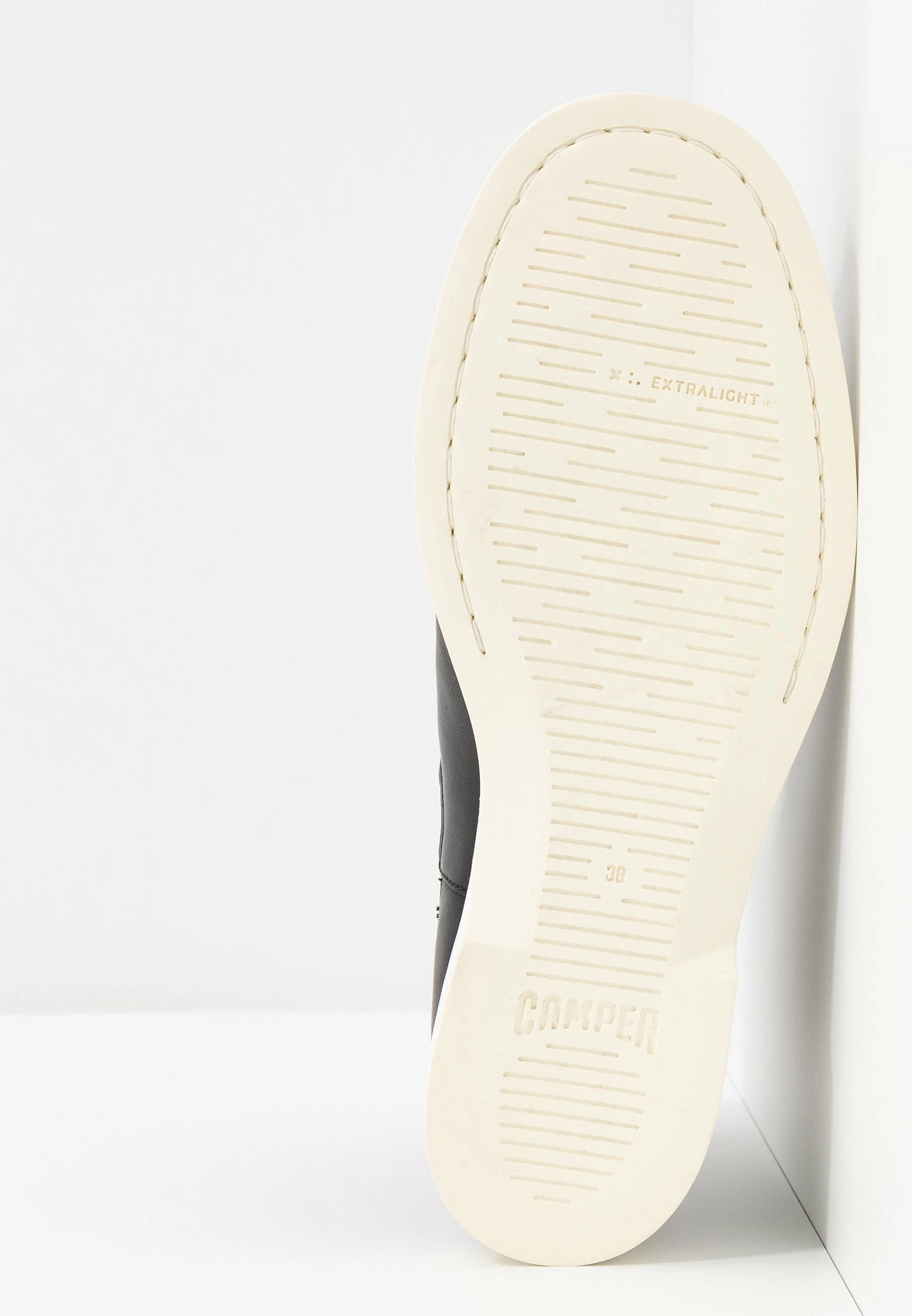 Camper Juddie - Boots À Talons - Black 9 Camper Juddie - Boots À Talons - Black – Image 7