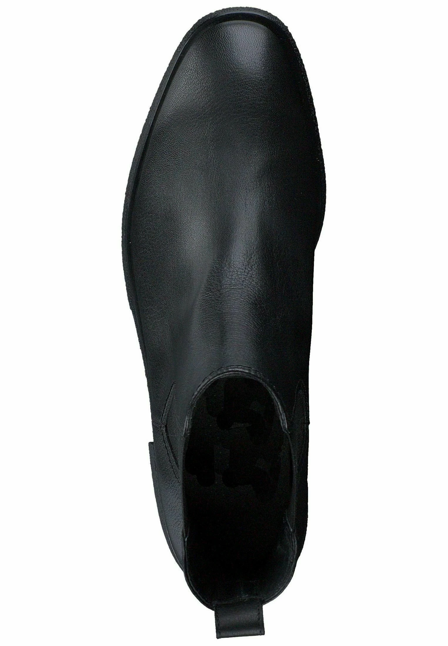 Paul Green Boots À Talons - Maincalf Black 5 Paul Green Boots À Talons - Maincalf Black – Image 3