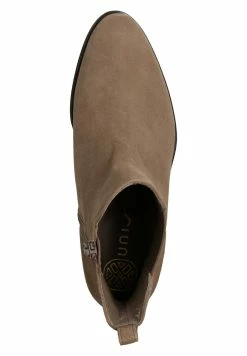 Unisa Boots À Talons - Beige 8 Unisa Boots À Talons - Beige -Aldo Shop 91fc61affcdd453481107241907fb0cf