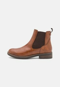 Tamaris Boots À Talons - Cognac 9 Tamaris Boots À Talons - Cognac -Aldo Shop 9201759db0514efead08d56928d2338d