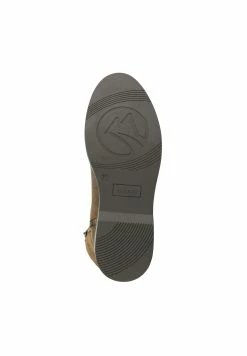 Travelin Pordic - Boots À Talons - Cognac -Aldo Shop 92668cb071924f0299269e879bbab66c