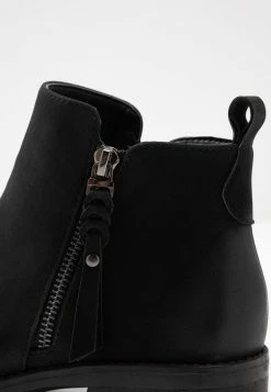 Anna Field Boots À Talons - Black 11 Anna Field Boots À Talons - Black -Aldo Shop 93549c5af25a4e3f9ea7d644dd1c7853