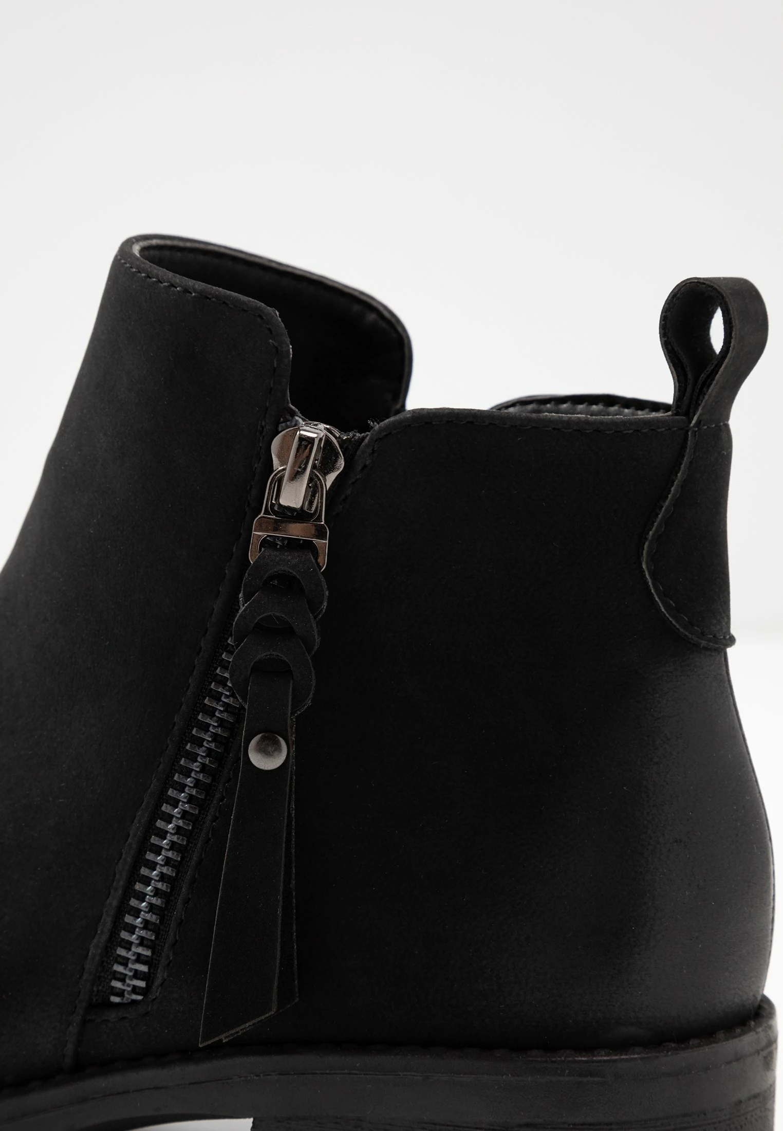 Anna Field Boots À Talons - Black 5 Anna Field Boots À Talons - Black – Image 3