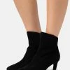 Zign Leather - Boots À Talons - Black -Aldo Shop 9369e5e9176047b6807ee730dafbe564