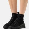 Tamaris Boots À Talons - Black -Aldo Shop 94602cac5e4c413cb6f5e912d90d8e36