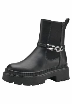 Tamaris Online Exclusive - Boots À Talons - Black 11 Tamaris Online Exclusive - Boots À Talons - Black -Aldo Shop 949b0bc06cd740e6a92e9f184432258b