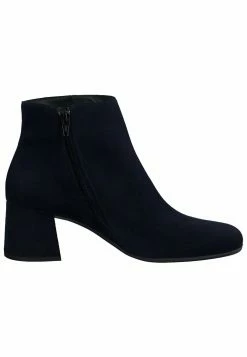 Paul Green Boots À Talons - Samtziege Blau 15 Paul Green Boots À Talons - Samtziege Blau -Aldo Shop 94c2eaaca938419fb4e05bae98a69da8