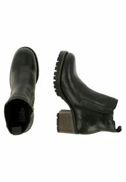 Bullboxer Boots À Talons - Black 23 Bullboxer Boots À Talons - Black -Aldo Shop 94e68e9d008f46f29879545016181bb0