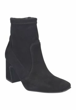 Paul Green Boots À Talons - Schwarz -Aldo Shop 9586f899cf894b69ba7fe9160874f9c6