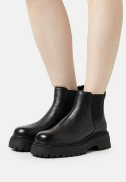 Aldo Farerentar - Boots À Talons - Black