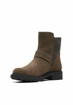 Clarks Boots À Talons - Light Brown 15 Clarks Boots À Talons - Light Brown -Aldo Shop 961d8d9a0f9c4f93a3dc2f8cfae8d4f1