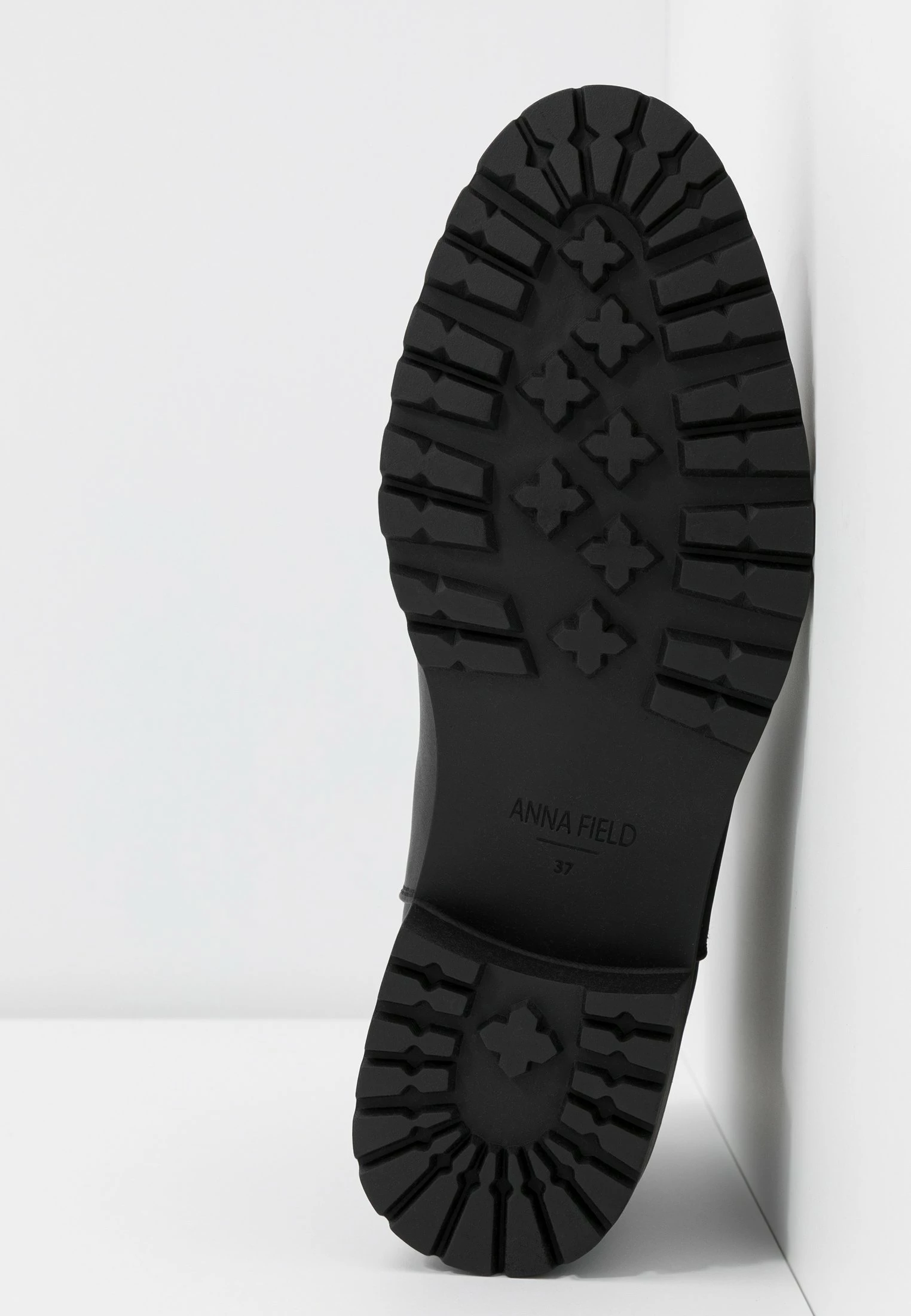 Anna Field Boots À Talons - Black 9 Anna Field Boots À Talons - Black – Image 7