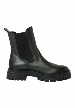 Marco Tozzi Chelsea Boot - Boots À Talons - Forest A.C. 11 Marco Tozzi Chelsea Boot - Boots À Talons - Forest A.C. -Aldo Shop 96c08cad44c54576879841a2ddc2a6a3