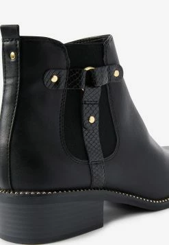 Next Forever - Boots À Talons - Black -Aldo Shop 96d15f4e9a0f438583f474c617276682