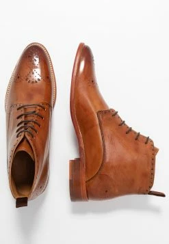 MELVIN & HAMILTON Betty - Boots À Talons - Tan 12 MELVIN & HAMILTON Betty - Boots À Talons - Tan -Aldo Shop 9769000f9d454e14b84fccd9fc020403