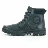 Palladium Boots À Talons - Black/Black -Aldo Shop 977387d3785a4eb38f0fe8f0046c515b