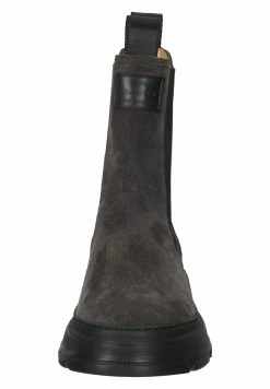 Gant Janebi - Boots À Talons - Darh Grey -Aldo Shop 97c1d4ae0e03439c8d031706eab348f9