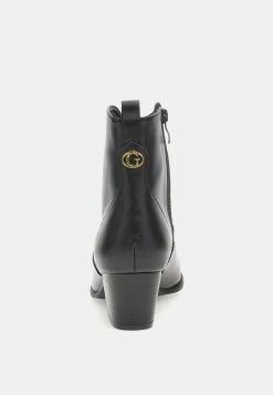 Guess Boyta - Boots À Talons - Schwarz 9 Guess Boyta - Boots À Talons - Schwarz -Aldo Shop 97fdc49a09bd4ccfb858d6b7fe0069b9
