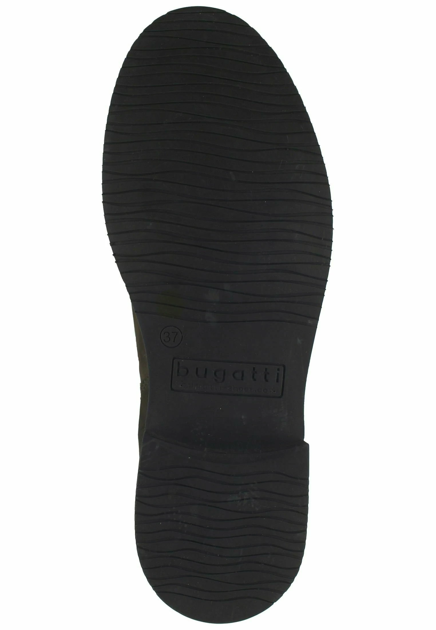 Bugatti Boots À Talons - Green 7 Bugatti Boots À Talons - Green – Image 5