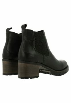 Bullboxer Boots À Talons - Black 22 Bullboxer Boots À Talons - Black -Aldo Shop 98130668e500490ea040b0b5889e54c8