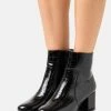 Anna Field Boots À Talons - Black 2 Anna Field Boots À Talons - Black -Aldo Shop 984bc5440700413ab6d154a9d36cffd3