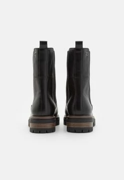 Tamaris Online Exclusive - Boots À Talons - Black -Aldo Shop 985b7a4af17d4e39b6e49c85d942c9b2