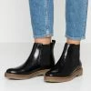 Kickers Oxfordchic - Boots À Talons - Noir -Aldo Shop 99c14e3514d241a383f4ef741a9e4d9a