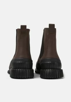 Camper Pix - Boots À Talons - Dunkelbraun 10 Camper Pix - Boots À Talons - Dunkelbraun -Aldo Shop 9a6d6cea7dd543abbfa349288587bb48