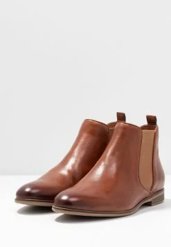 Anna Field Leather - Boots À Talons - Cognac 13 Anna Field Leather - Boots À Talons - Cognac -Aldo Shop 9a8683df889c40b6ae1f2af3deb84670