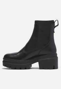 Timberland Everleigh - Boots À Talons - Black Full Grain 17 Timberland Everleigh - Boots À Talons - Black Full Grain -Aldo Shop 9a885665555a4ee4bab43a45350e9c82