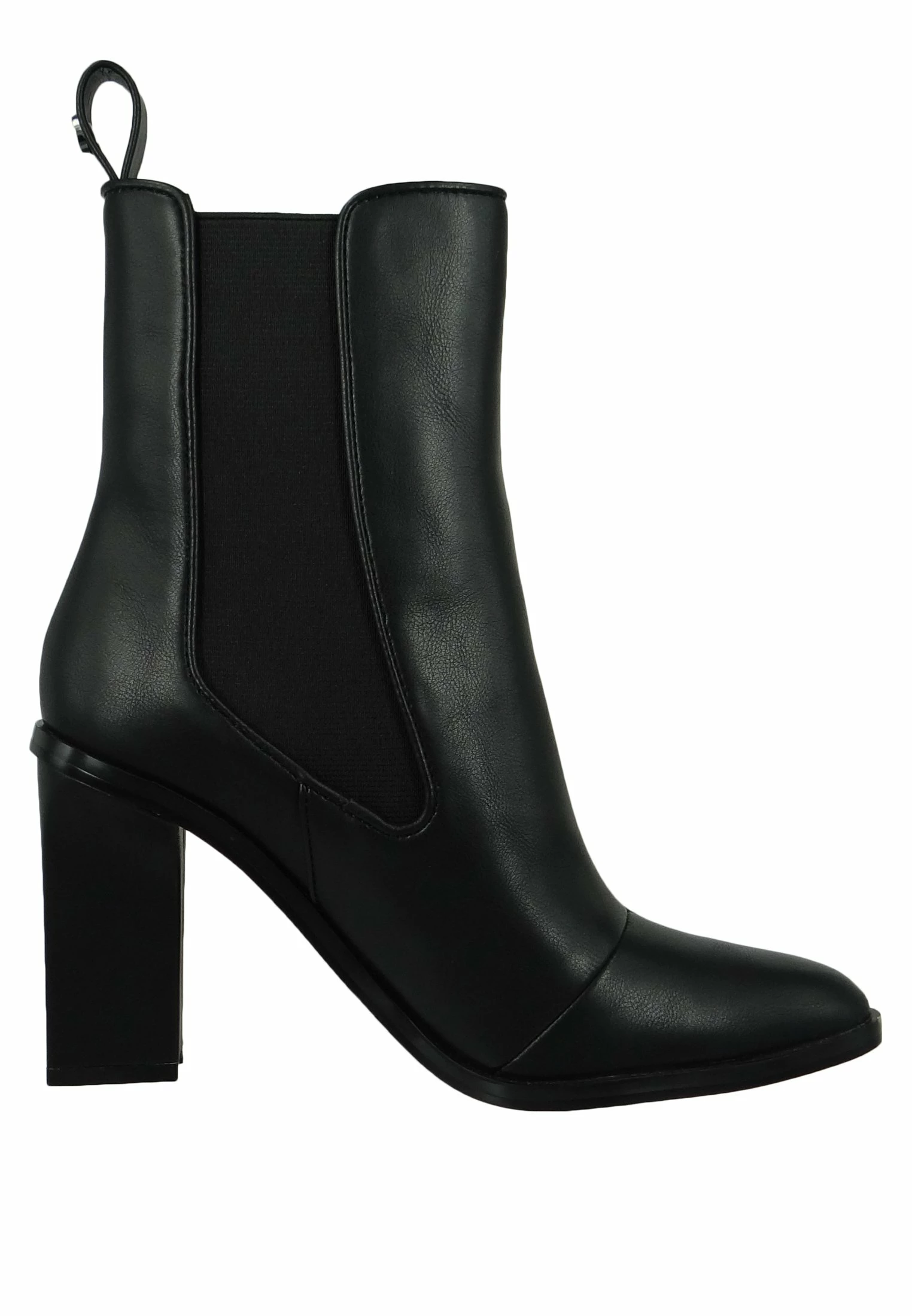 Buffalo Elegante Zoe - Boots À Talons - Black 8 Buffalo Elegante Zoe - Boots À Talons - Black – Image 6