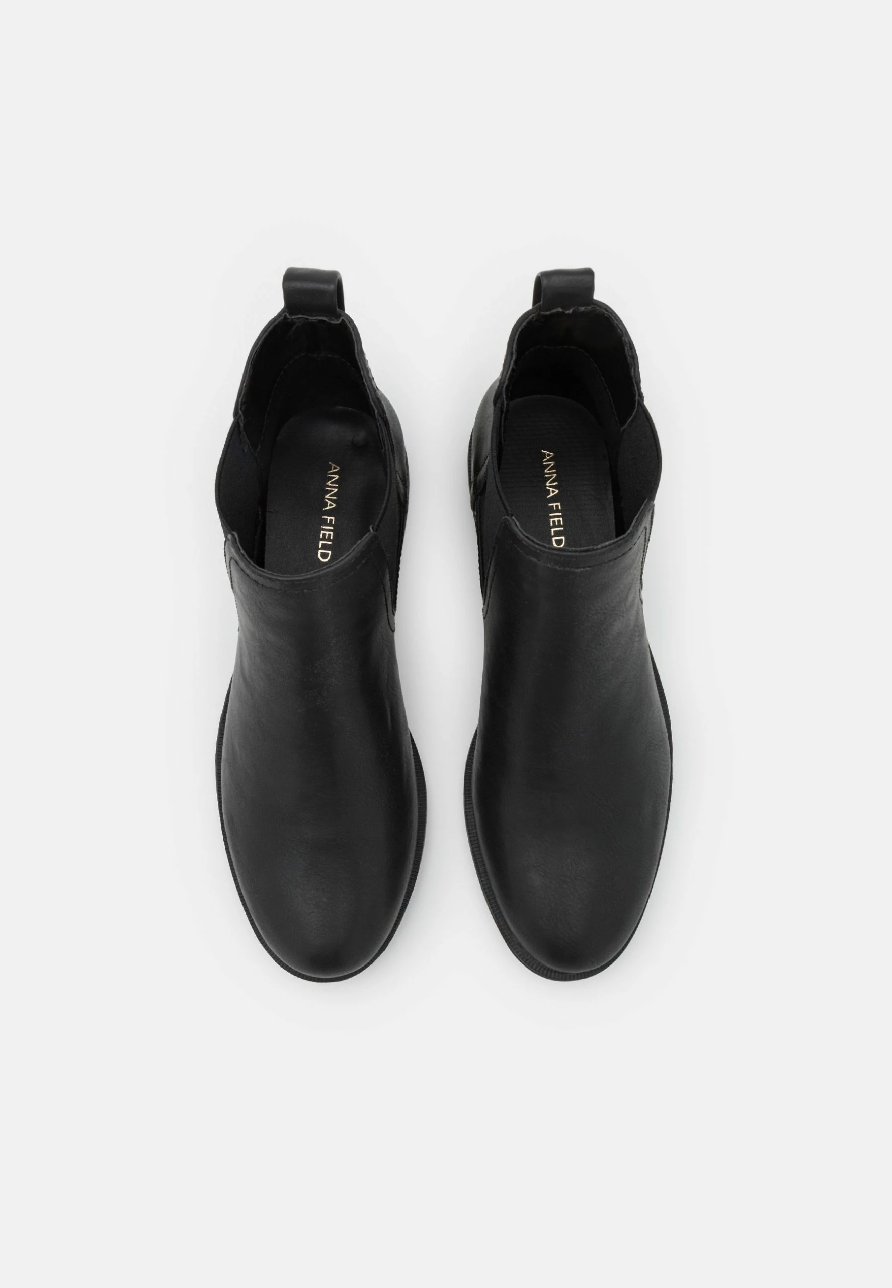 Anna Field Wide Fit Boots À Talons - Black 8 Anna Field Wide Fit Boots À Talons - Black – Image 6