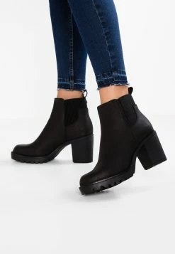ONLY Shoes Boots À Talons - Black