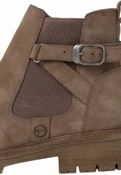 Tamaris Boots À Talons - Taupe 14 Tamaris Boots À Talons - Taupe -Aldo Shop 9db5ae875d904bef862231ebd2fb9794