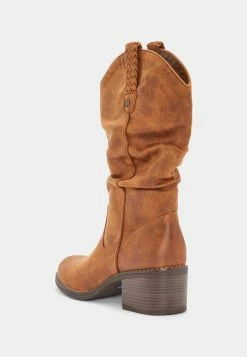 MTNG Persea H - Boots À Talons - Karma 2 Cuero 11 MTNG Persea H - Boots À Talons - Karma 2 Cuero -Aldo Shop 9e240efec4594545b69ebc6125fae4d4